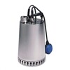 Submersible pump Series: UNILIFT AP12 40.06.a3 -  - sewage pump - with float switch , 10m Cable without plug 3 x 400V